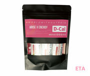 D-Cal Arise + Energy