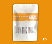 D-Cal Energy Powder